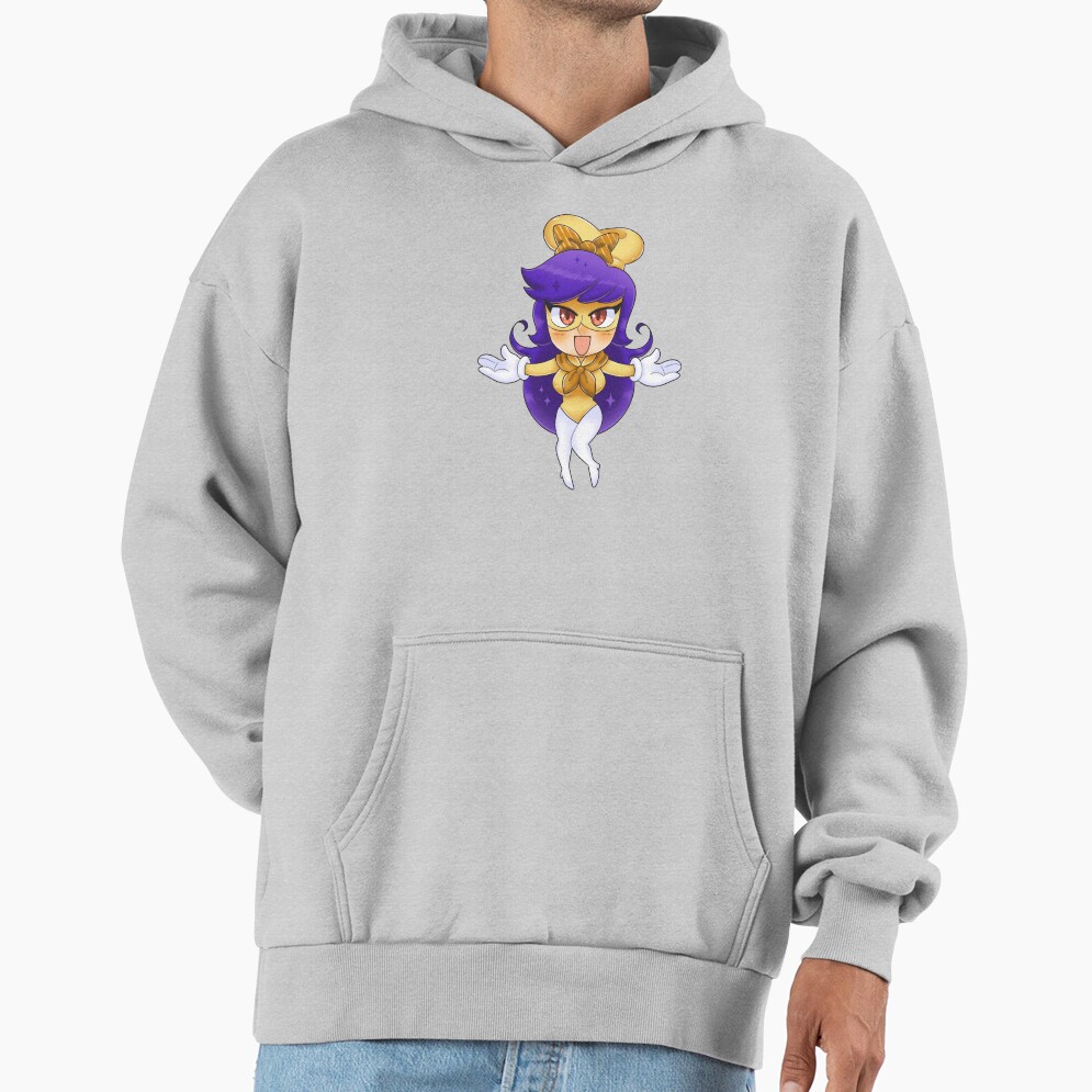 Noise Chan Pizza Tower Hoodie