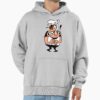 ssrcooversized hoodiemens 01heather greyfrontsquare productx1000 36 - Pizza Tower Merch