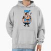 ssrcooversized hoodiemens 01heather greyfrontsquare productx1000 38 - Pizza Tower Merch