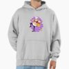 ssrcooversized hoodiemens 01heather greyfrontsquare productx1000 39 - Pizza Tower Merch
