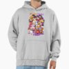 ssrcooversized hoodiemens 01heather greyfrontsquare productx1000 42 - Pizza Tower Merch