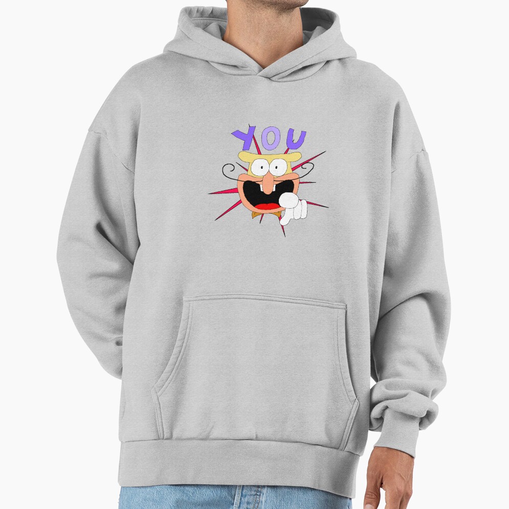 You Pizza Tower Noise Hoodie - Image 4