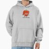 ssrcooversized hoodiemens 01heather greyfrontsquare productx1000 6 - Pizza Tower Merch