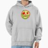 ssrcooversized hoodiemens 01heather greyfrontsquare productx1000 8 - Pizza Tower Merch