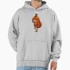 ssrcooversized hoodiemens 01heather greyfrontsquare productx1000 9 - Pizza Tower Merch