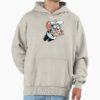 ssrcooversized hoodiemens 01oatmeal heatherfrontsquare productx1000 1 - Pizza Tower Merch