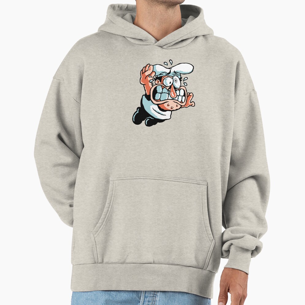 Peppino Bro V3 Hoodie - Image 3