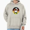 ssrcooversized hoodiemens 01oatmeal heatherfrontsquare productx1000 13 - Pizza Tower Merch