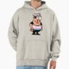 ssrcooversized hoodiemens 01oatmeal heatherfrontsquare productx1000 14 - Pizza Tower Merch