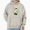 ssrcooversized hoodiemens 01oatmeal heatherfrontsquare productx1000 17 - Pizza Tower Merch