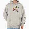 ssrcooversized hoodiemens 01oatmeal heatherfrontsquare productx1000 25 - Pizza Tower Merch