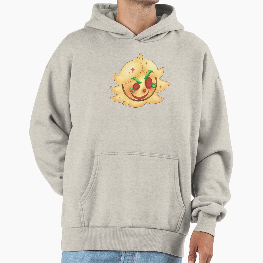 Pizza Gal Pizza Tower Hoodie - Image 3
