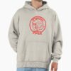 ssrcooversized hoodiemens 01oatmeal heatherfrontsquare productx1000 3 - Pizza Tower Merch