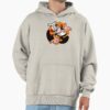 ssrcooversized hoodiemens 01oatmeal heatherfrontsquare productx1000 31 - Pizza Tower Merch