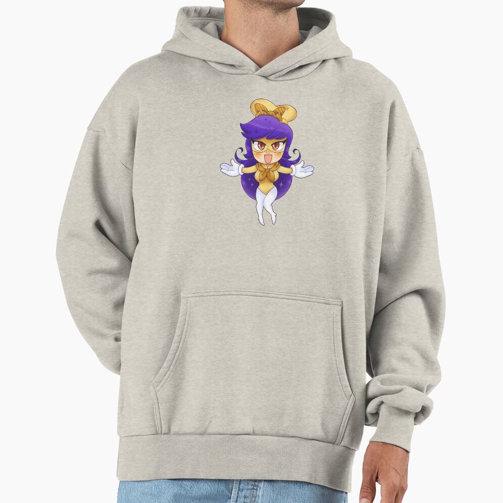 Noise Chan Pizza Tower Hoodie - Image 4