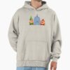 ssrcooversized hoodiemens 01oatmeal heatherfrontsquare productx1000 34 - Pizza Tower Merch