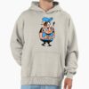 ssrcooversized hoodiemens 01oatmeal heatherfrontsquare productx1000 38 - Pizza Tower Merch