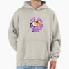 ssrcooversized hoodiemens 01oatmeal heatherfrontsquare productx1000 39 - Pizza Tower Merch