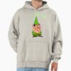 ssrcooversized hoodiemens 01oatmeal heatherfrontsquare productx1000 41 - Pizza Tower Merch