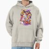 ssrcooversized hoodiemens 01oatmeal heatherfrontsquare productx1000 42 - Pizza Tower Merch