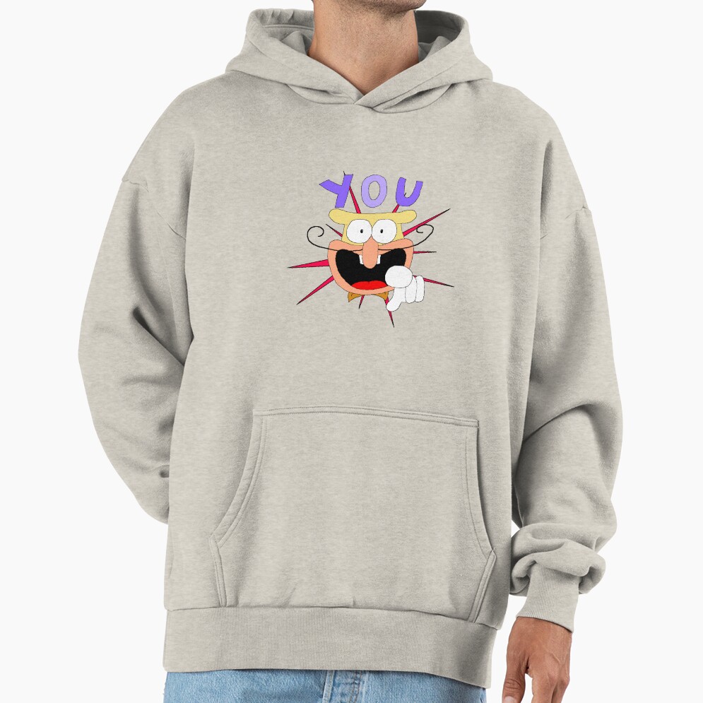 You Pizza Tower Noise Hoodie - Image 3