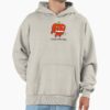 ssrcooversized hoodiemens 01oatmeal heatherfrontsquare productx1000 6 - Pizza Tower Merch