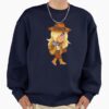 ssrcooversized sweatshirtmens 0105081f66c8590f4efrontsquare productx1000 10 - Pizza Tower Merch