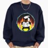 ssrcooversized sweatshirtmens 0105081f66c8590f4efrontsquare productx1000 - Pizza Tower Merch