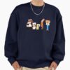 ssrcooversized sweatshirtmens 0105081f66c8590f4efrontsquare productx1000 11 - Pizza Tower Merch