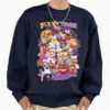ssrcooversized sweatshirtmens 0105081f66c8590f4efrontsquare productx1000 15 - Pizza Tower Merch
