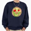 ssrcooversized sweatshirtmens 0105081f66c8590f4efrontsquare productx1000 19 - Pizza Tower Merch