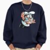 ssrcooversized sweatshirtmens 0105081f66c8590f4efrontsquare productx1000 24 - Pizza Tower Merch