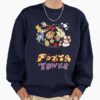 ssrcooversized sweatshirtmens 0105081f66c8590f4efrontsquare productx1000 26 - Pizza Tower Merch