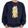 ssrcooversized sweatshirtmens 0105081f66c8590f4efrontsquare productx1000 28 - Pizza Tower Merch