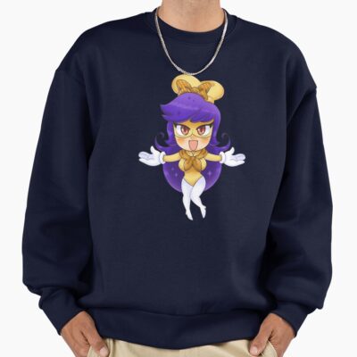 ssrcooversized sweatshirtmens 0105081f66c8590f4efrontsquare productx1000 29 - Pizza Tower Merch