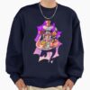 ssrcooversized sweatshirtmens 0105081f66c8590f4efrontsquare productx1000 31 - Pizza Tower Merch