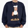 ssrcooversized sweatshirtmens 0105081f66c8590f4efrontsquare productx1000 32 - Pizza Tower Merch
