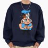 ssrcooversized sweatshirtmens 0105081f66c8590f4efrontsquare productx1000 34 - Pizza Tower Merch