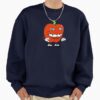 ssrcooversized sweatshirtmens 0105081f66c8590f4efrontsquare productx1000 35 - Pizza Tower Merch
