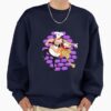 ssrcooversized sweatshirtmens 0105081f66c8590f4efrontsquare productx1000 38 - Pizza Tower Merch