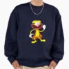 ssrcooversized sweatshirtmens 0105081f66c8590f4efrontsquare productx1000 39 - Pizza Tower Merch