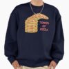 ssrcooversized sweatshirtmens 0105081f66c8590f4efrontsquare productx1000 40 - Pizza Tower Merch