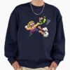 ssrcooversized sweatshirtmens 0105081f66c8590f4efrontsquare productx1000 41 - Pizza Tower Merch