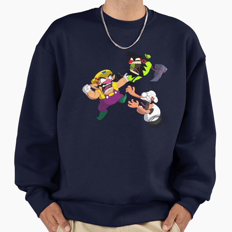 Civil Discussions Sweatshirt - Image 5