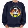 ssrcooversized sweatshirtmens 0105081f66c8590f4efrontsquare productx1000 5 - Pizza Tower Merch