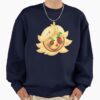 ssrcooversized sweatshirtmens 0105081f66c8590f4efrontsquare productx1000 6 - Pizza Tower Merch