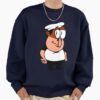 ssrcooversized sweatshirtmens 0105081f66c8590f4efrontsquare productx1000 7 - Pizza Tower Merch