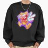 ssrcooversized sweatshirtmens 0110101001c5ca27c6frontsquare productx1000 1 - Pizza Tower Merch