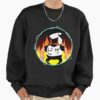 ssrcooversized sweatshirtmens 0110101001c5ca27c6frontsquare productx1000 - Pizza Tower Merch