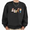 ssrcooversized sweatshirtmens 0110101001c5ca27c6frontsquare productx1000 11 - Pizza Tower Merch
